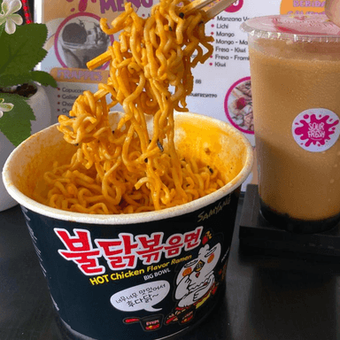 Ramen