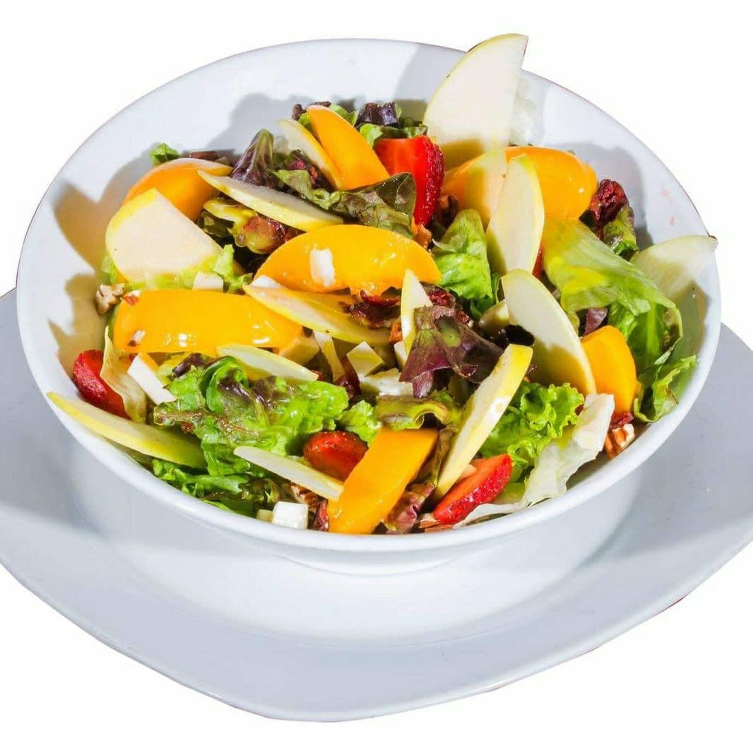 Ensalada de La Casa