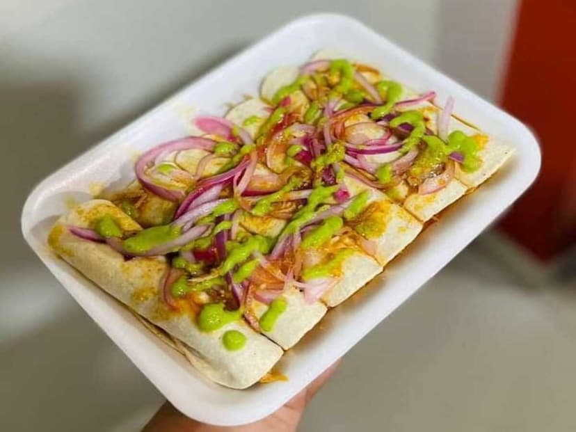 Taquería Los Auténticos
