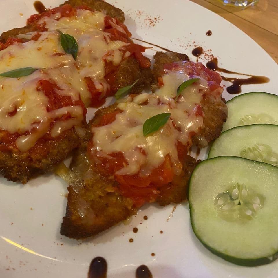 Cotoletta della Nonna