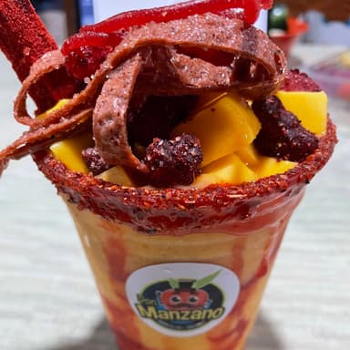 Mangonada