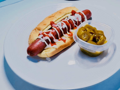 Hot Dog Plus