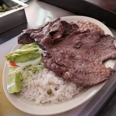 Carne Asada