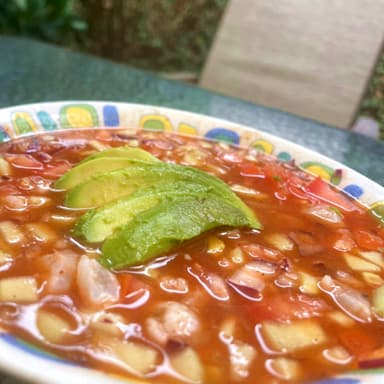Ceviche Pescado