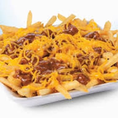 Papitas Supremas