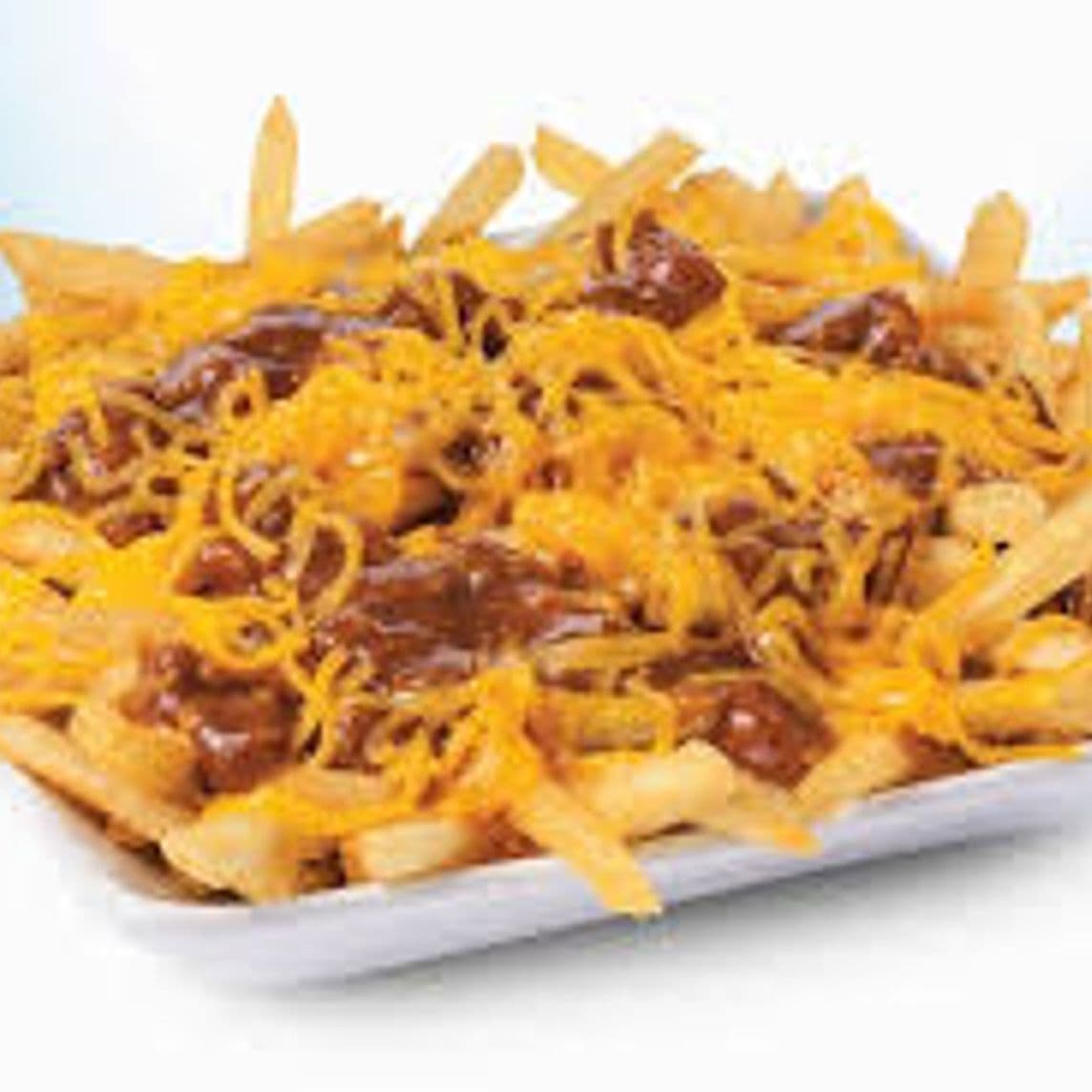 Papitas Supremas