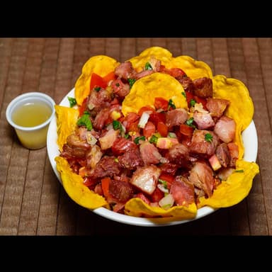 Chifrihouse