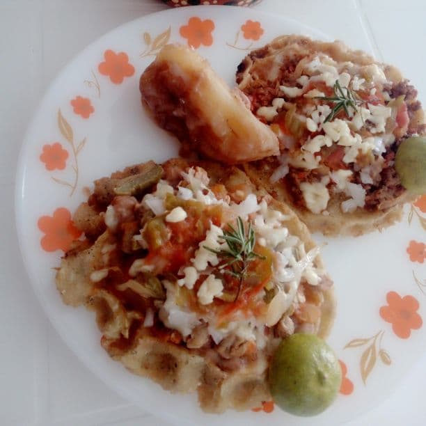 Sope de Prensado