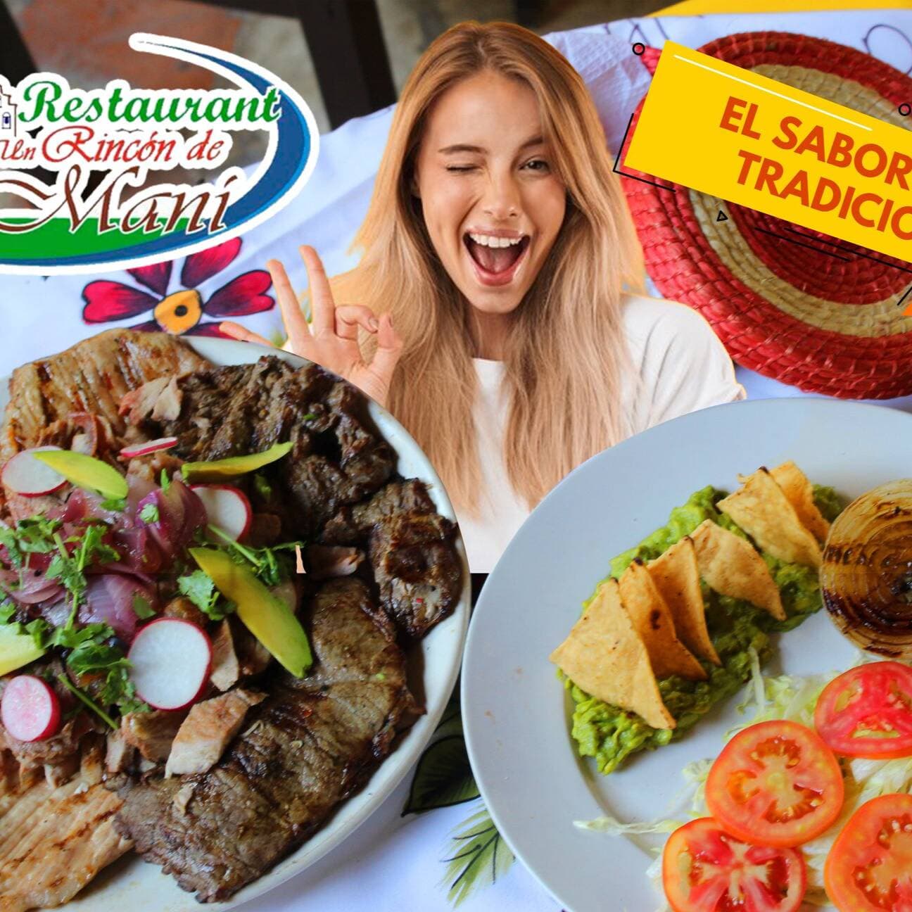 Mixto 3 Carnes