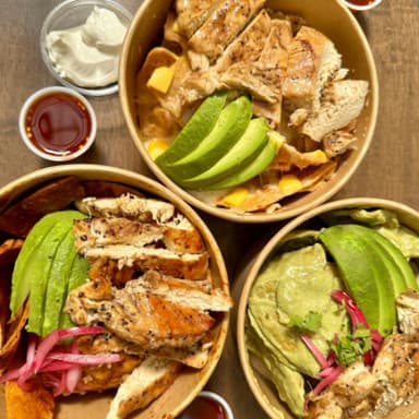 Chilaquiles