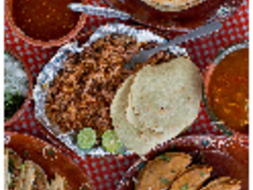 Birria Estilo Jalisco "Los Tapatios"