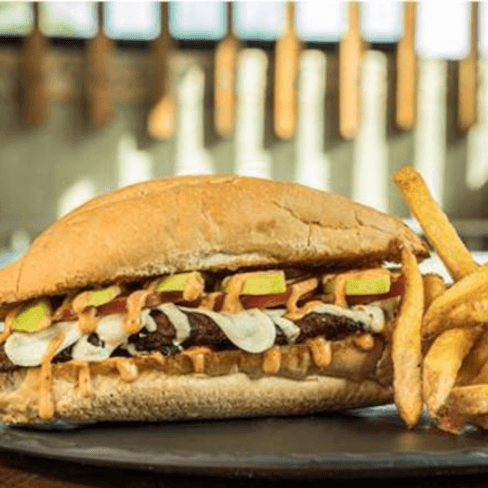 Torta de Pollo