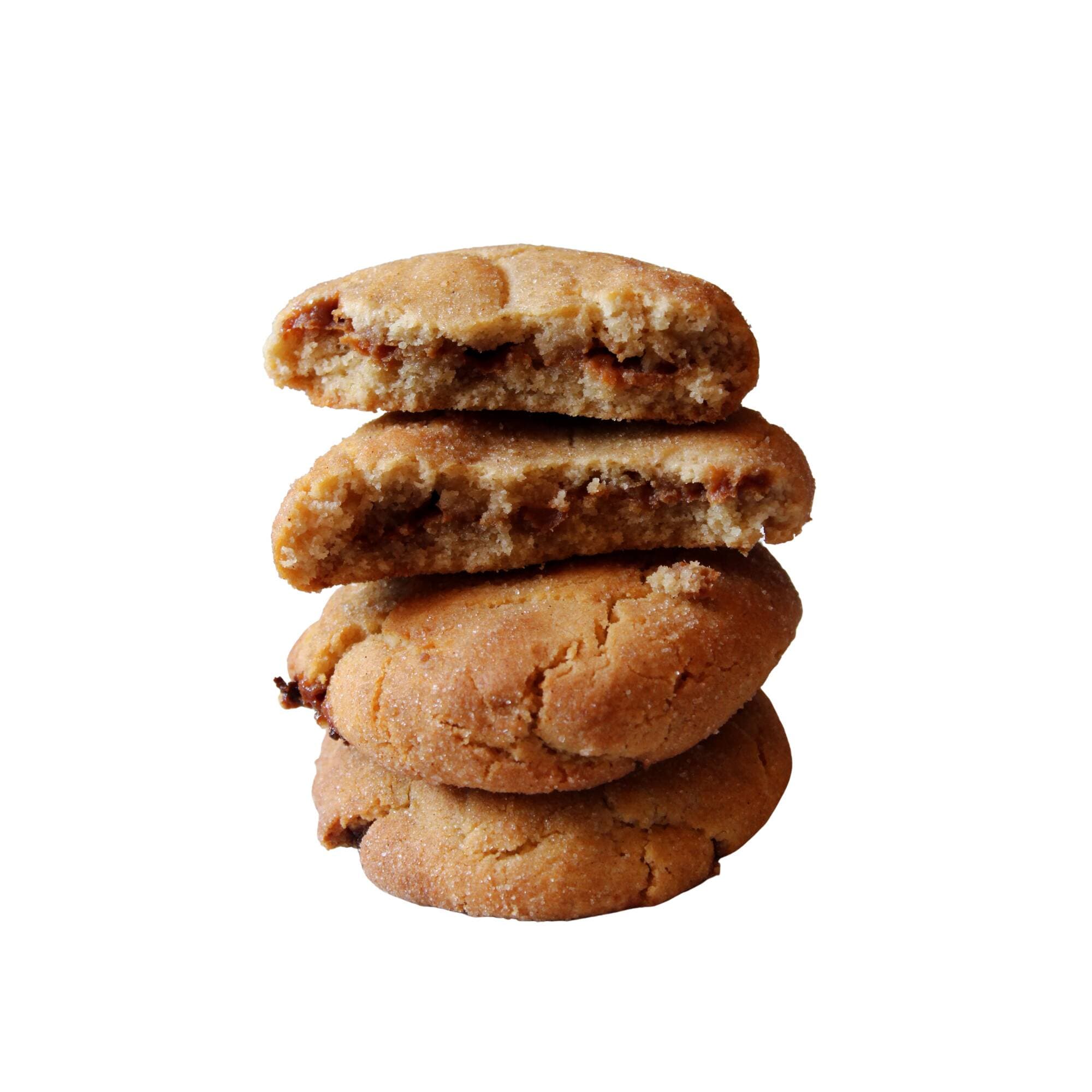 Churro Cookie