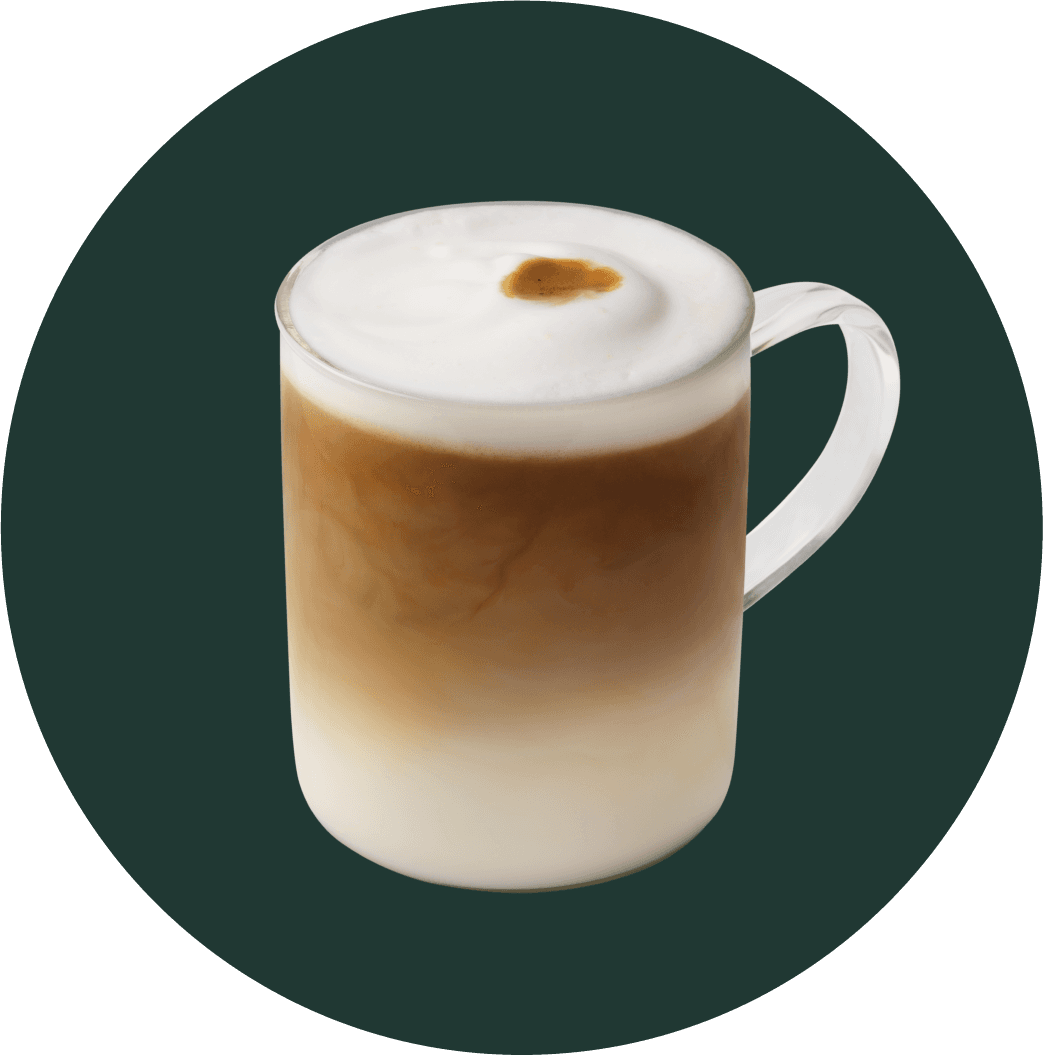 Latte Macchiato