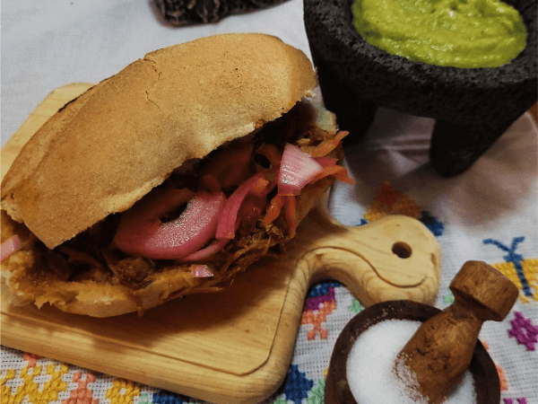 La Criolla