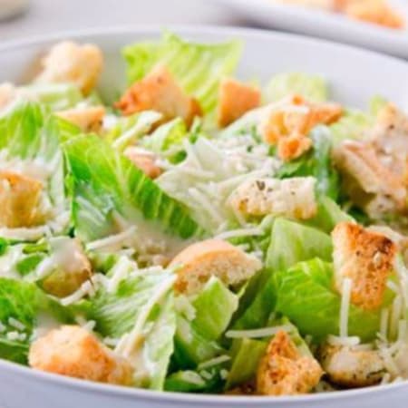 Ensalada Cesar