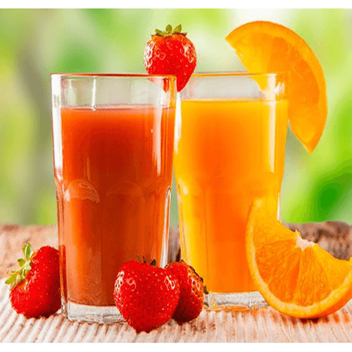 Jugo de Pura Fruta