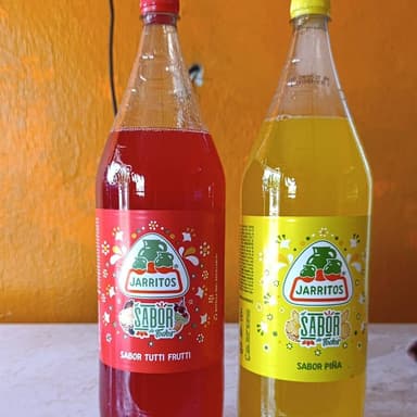 Jarrito 2 L