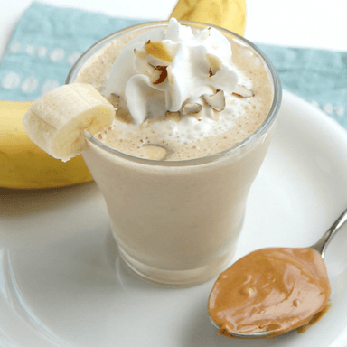 Banana Butter