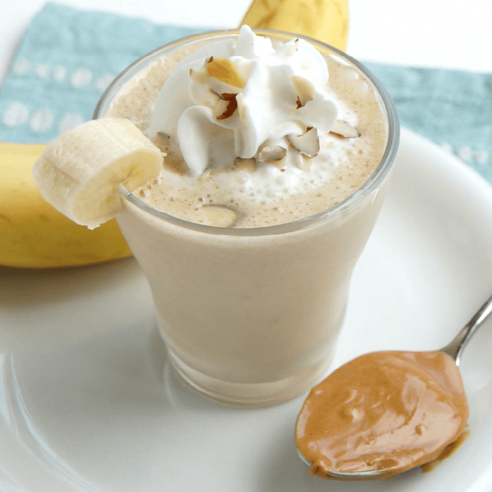 Banana Butter