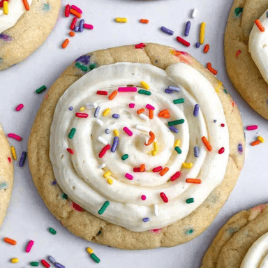 Cookie New York de Conffeti