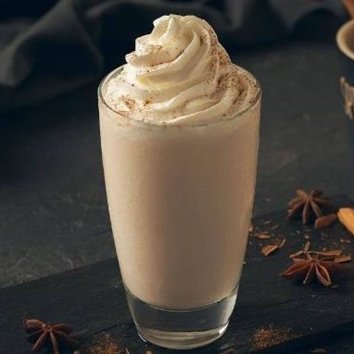 Chai Frappé 16 oz