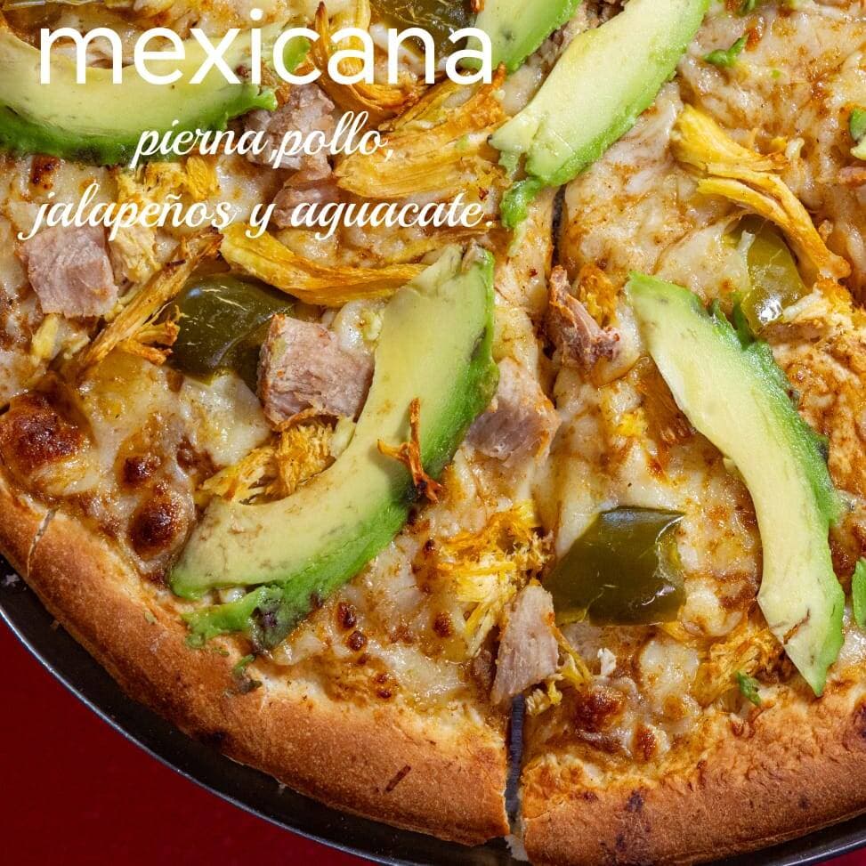 Mexicana