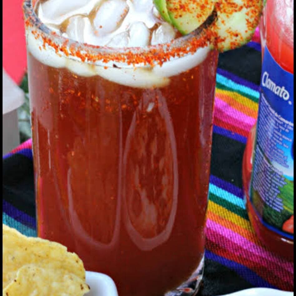 Clamato (1 Lt.)