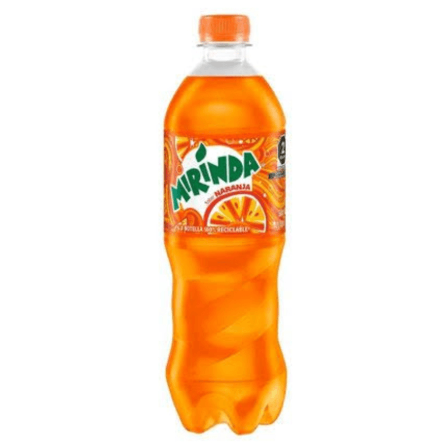 Mirinda