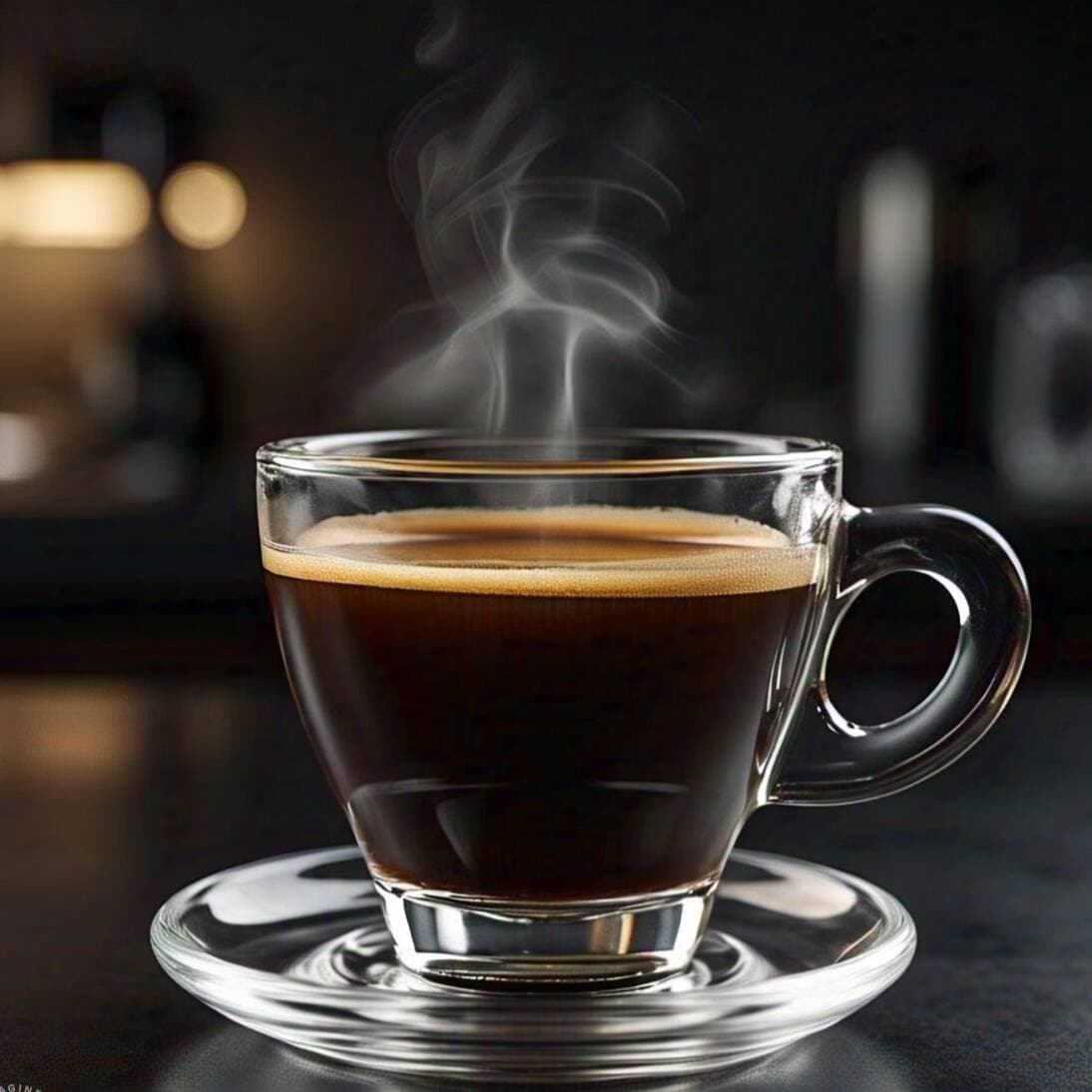 Espresso Americano