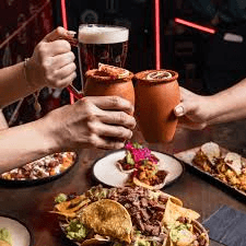 COMBO BOTANERO