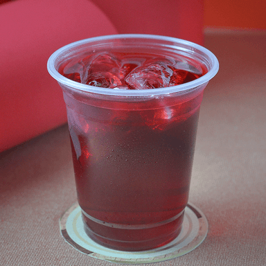 Agua de Jamaica