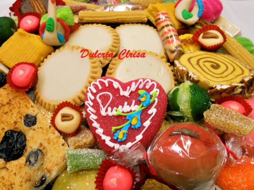Dulcería Clarisa - Excelencia en Dulces Típicos y Artesanías