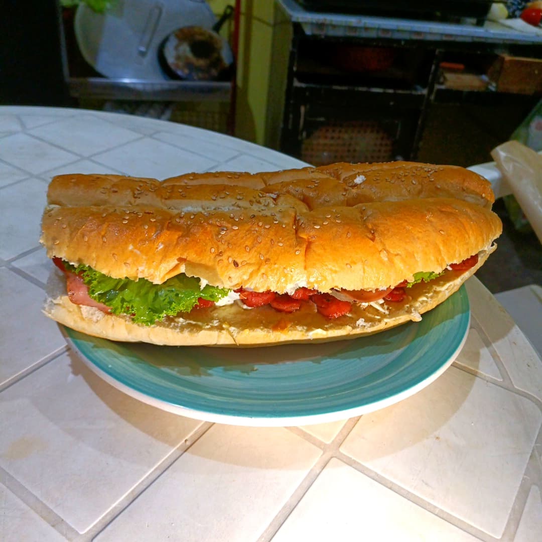 Torta Fundida Individual
