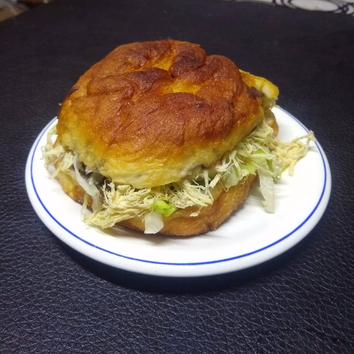 Pelona de Pollo