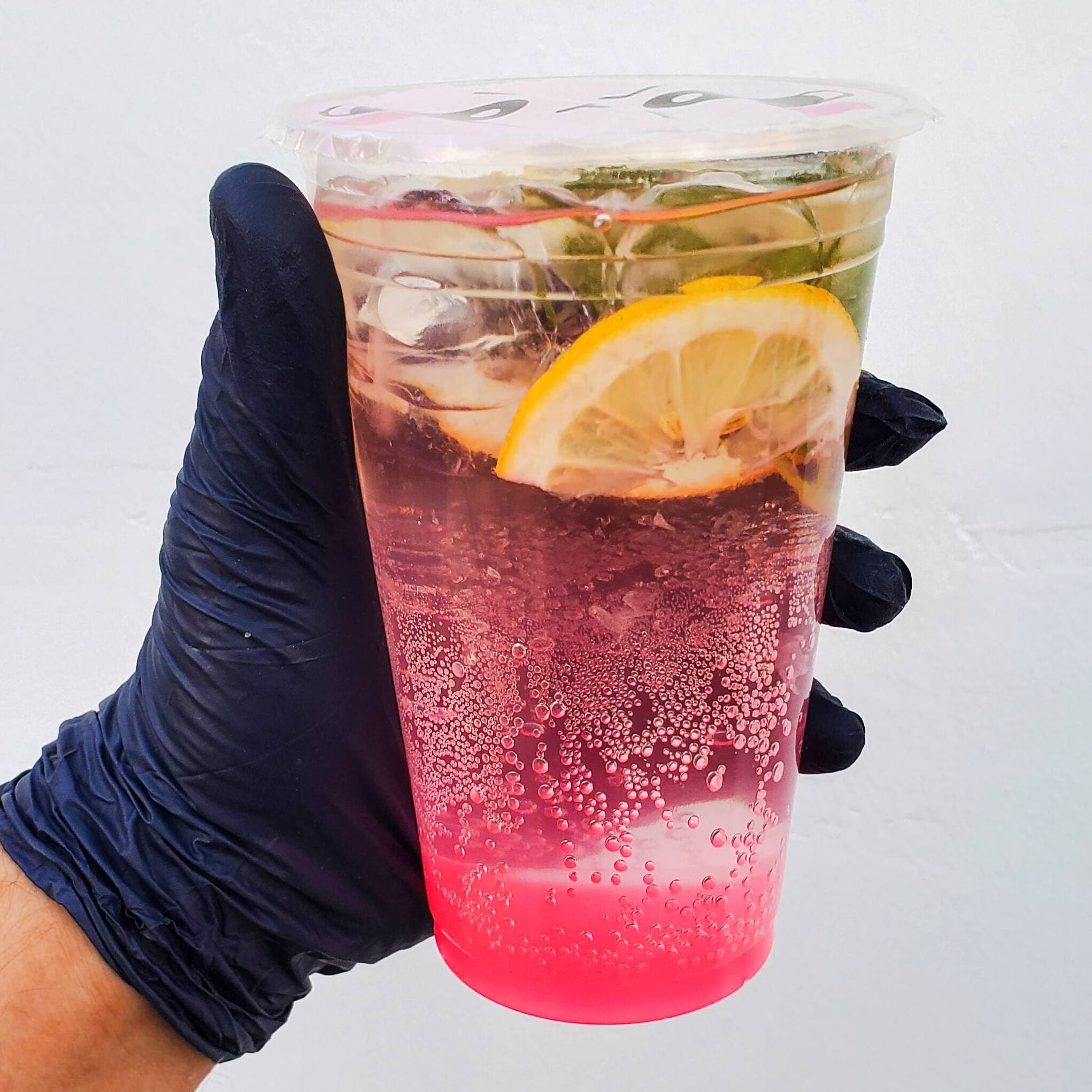 K-soda Flor de Cerezo