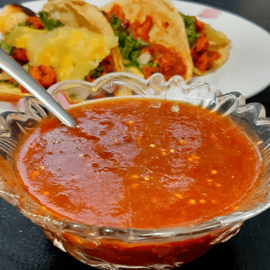 Salsa Roja Extra
