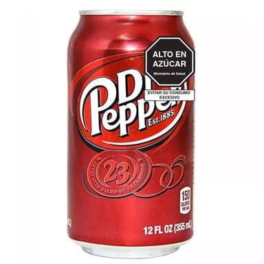 Dr Pepper