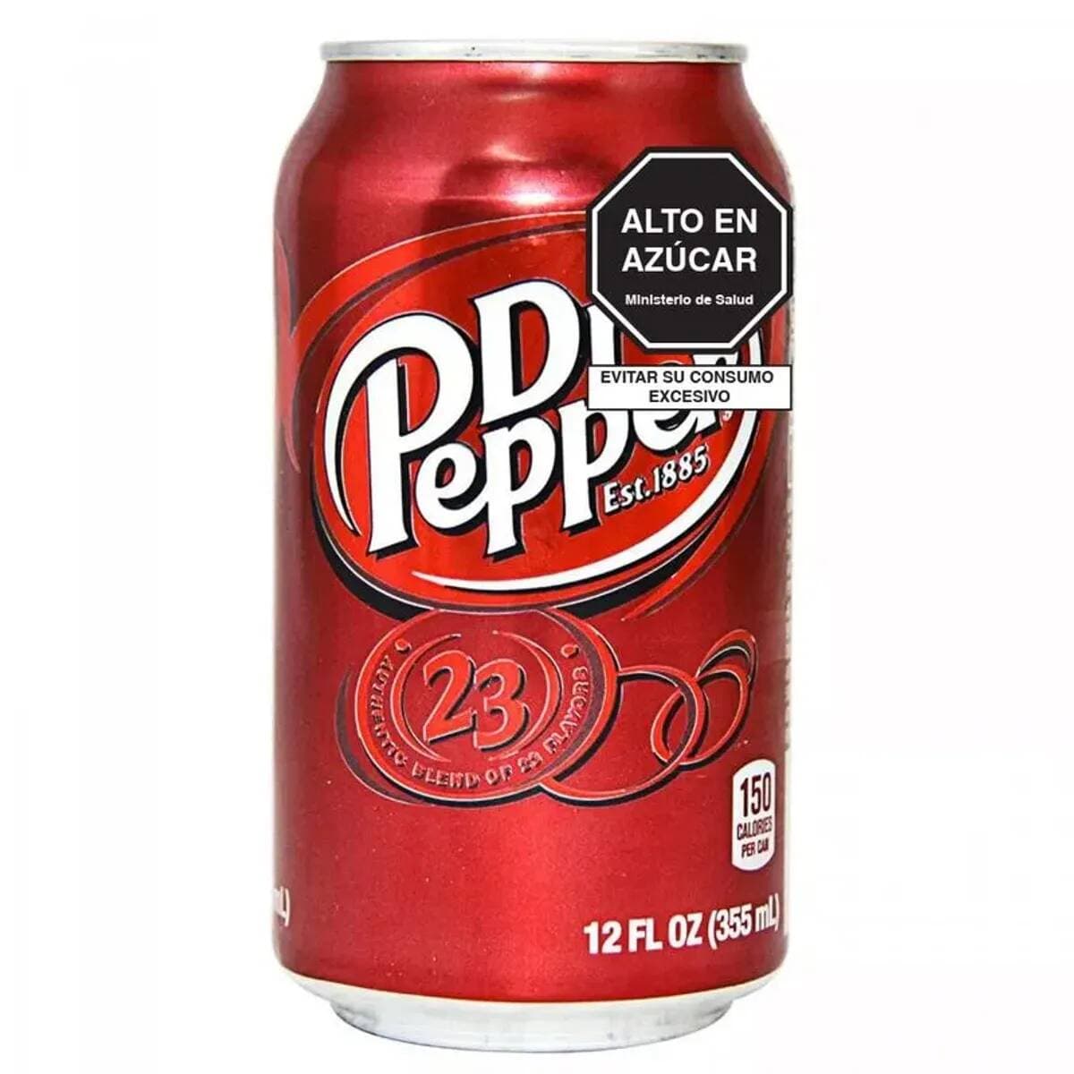 Dr Pepper