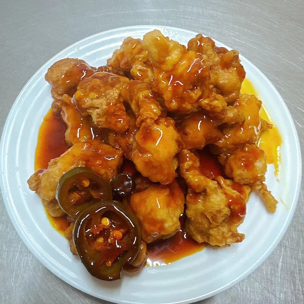 Pollo General