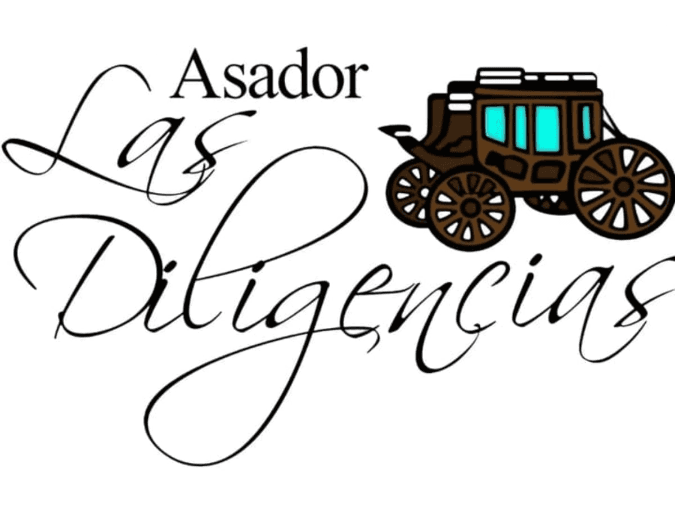 Asador las Diligencias Chapultepec