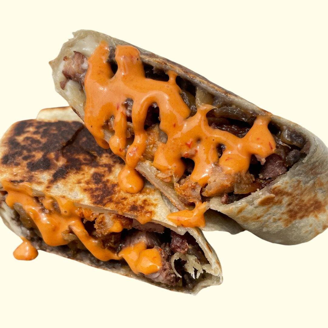 Burro al Pastor