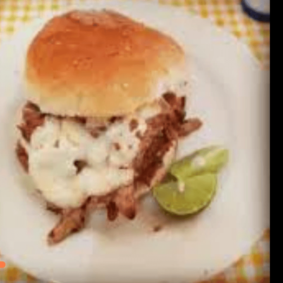 CEMITA DE REBANADA CON QUESO