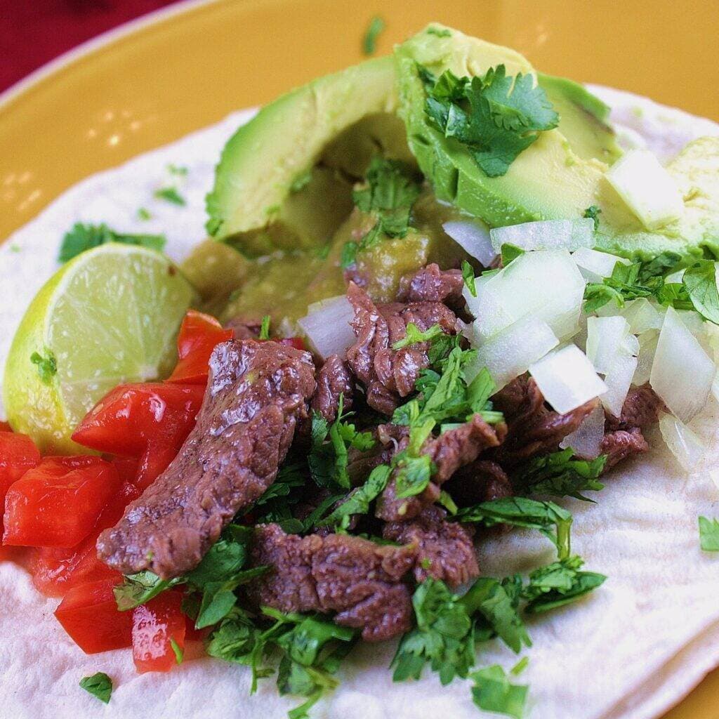 T-Bon Tacorte