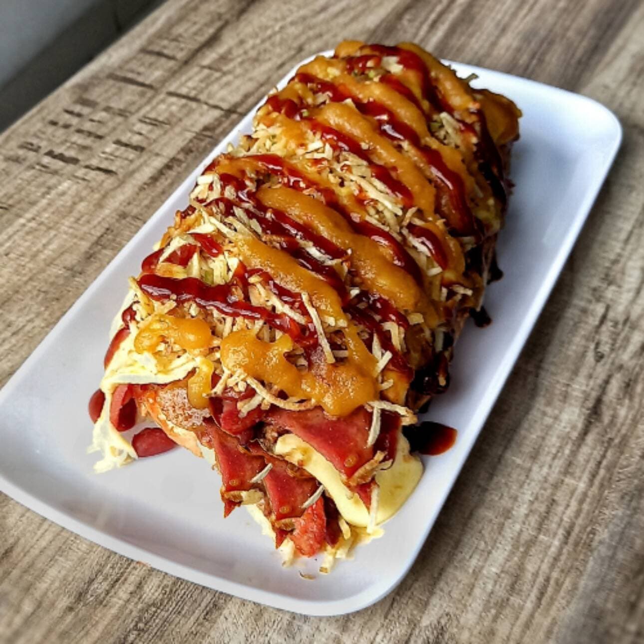 Perra Tradicional