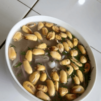 Chilcano de Pescado
