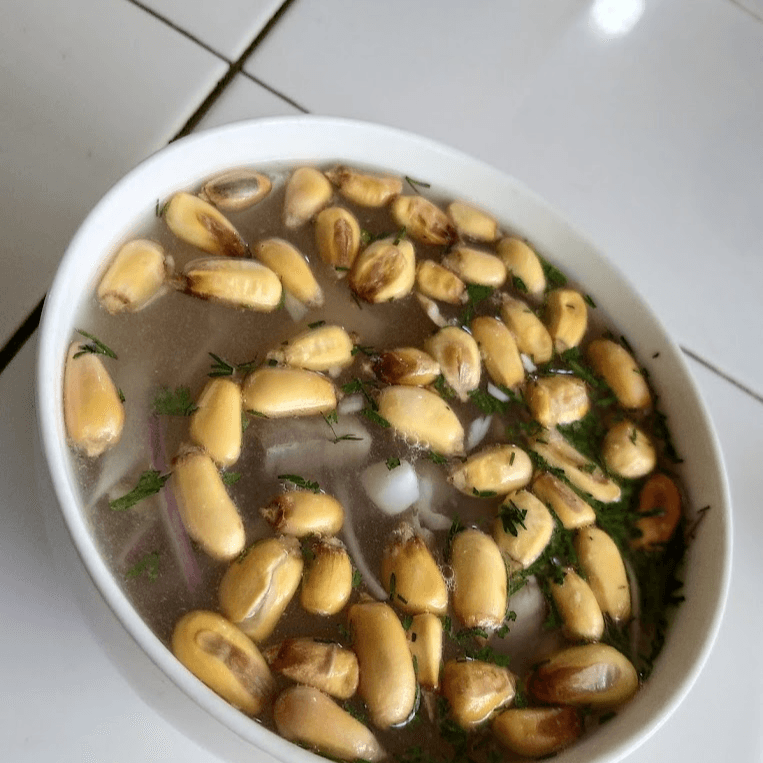 Chilcano de Pescado