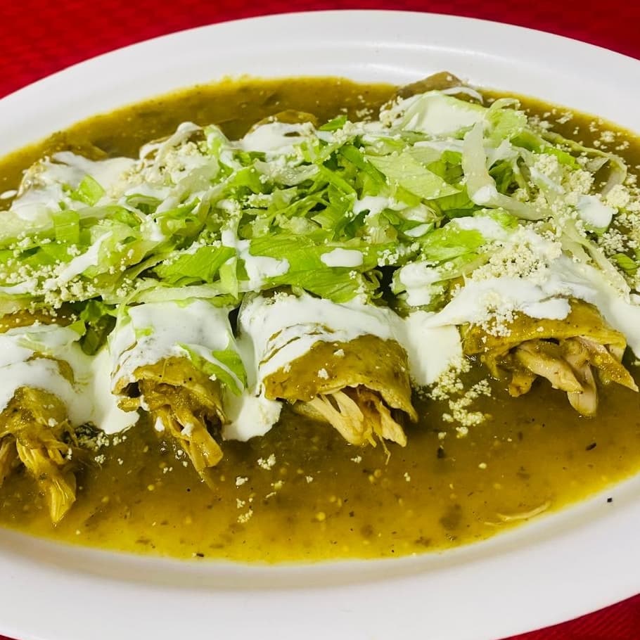 LAS ENCHIS CONSENTIDAS