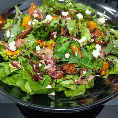 Ensalada La Adoro