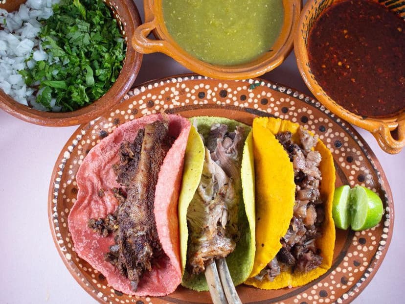 Barbacoa Estilo Querétaro "Don Gerardo"